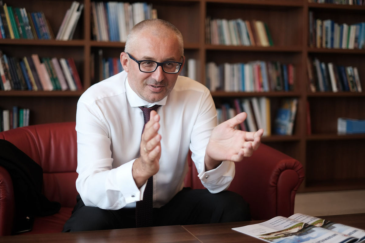 Miroslav Kollár