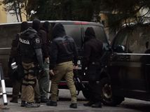 polícia
