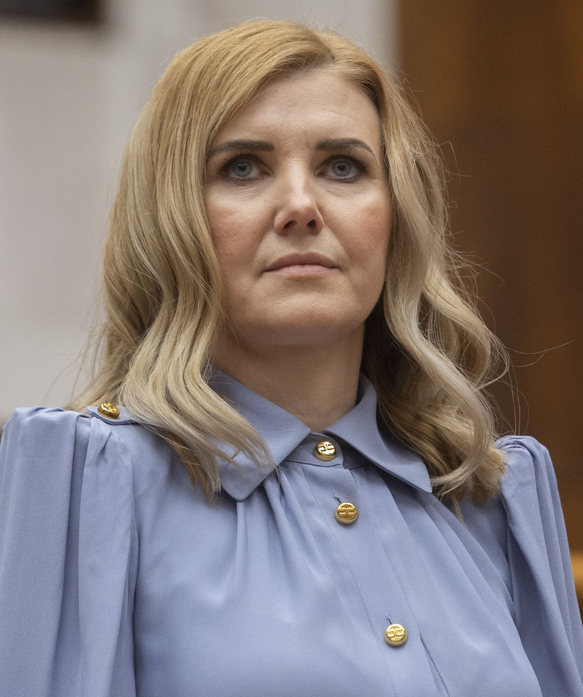 Slavěna Vorobelová