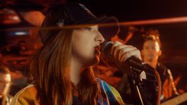 Barbora Piešová má nový album Dve strany