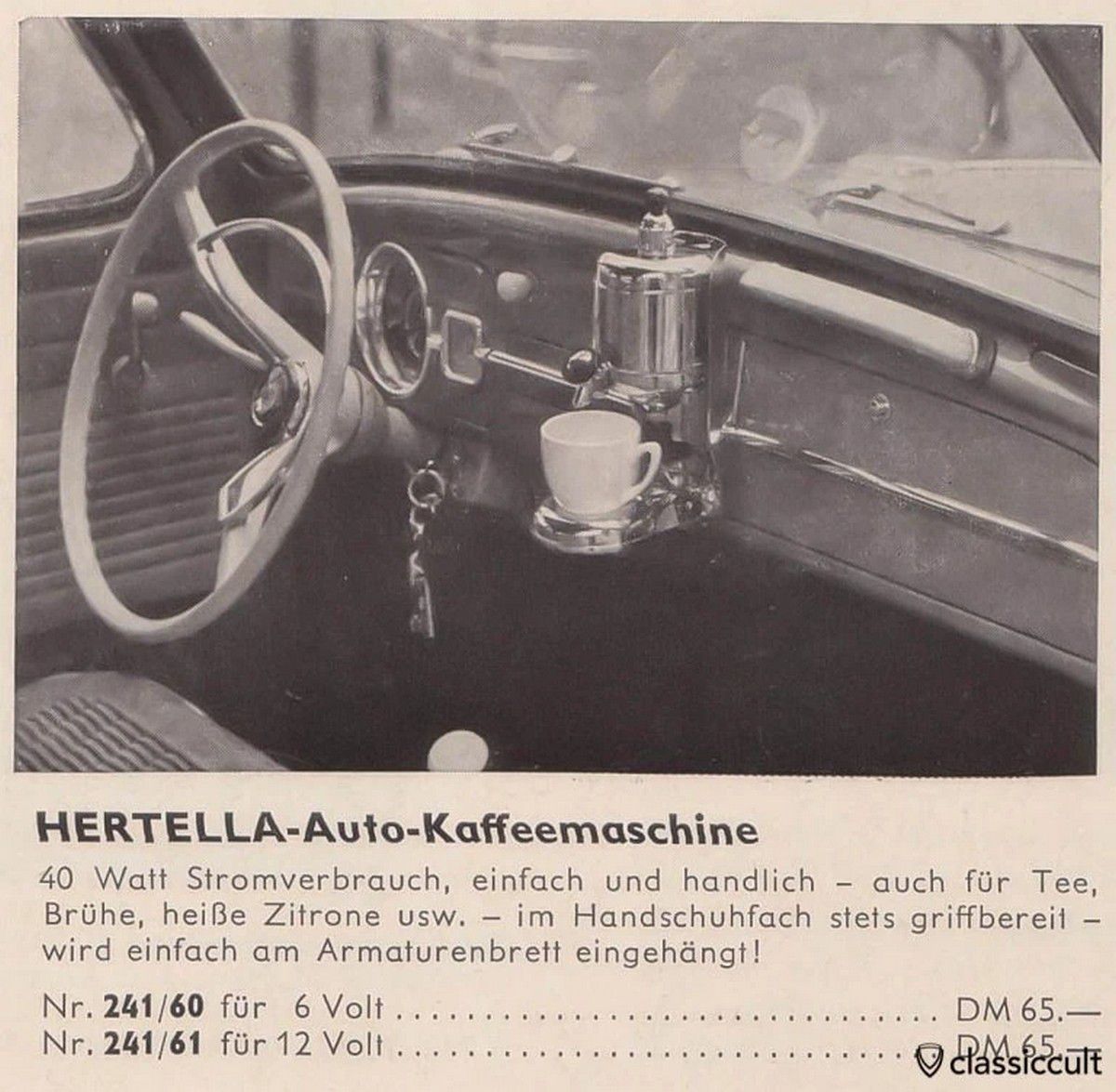 Hertella Auto Cofee Machine
