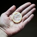 Kondóm / Prezervatív /