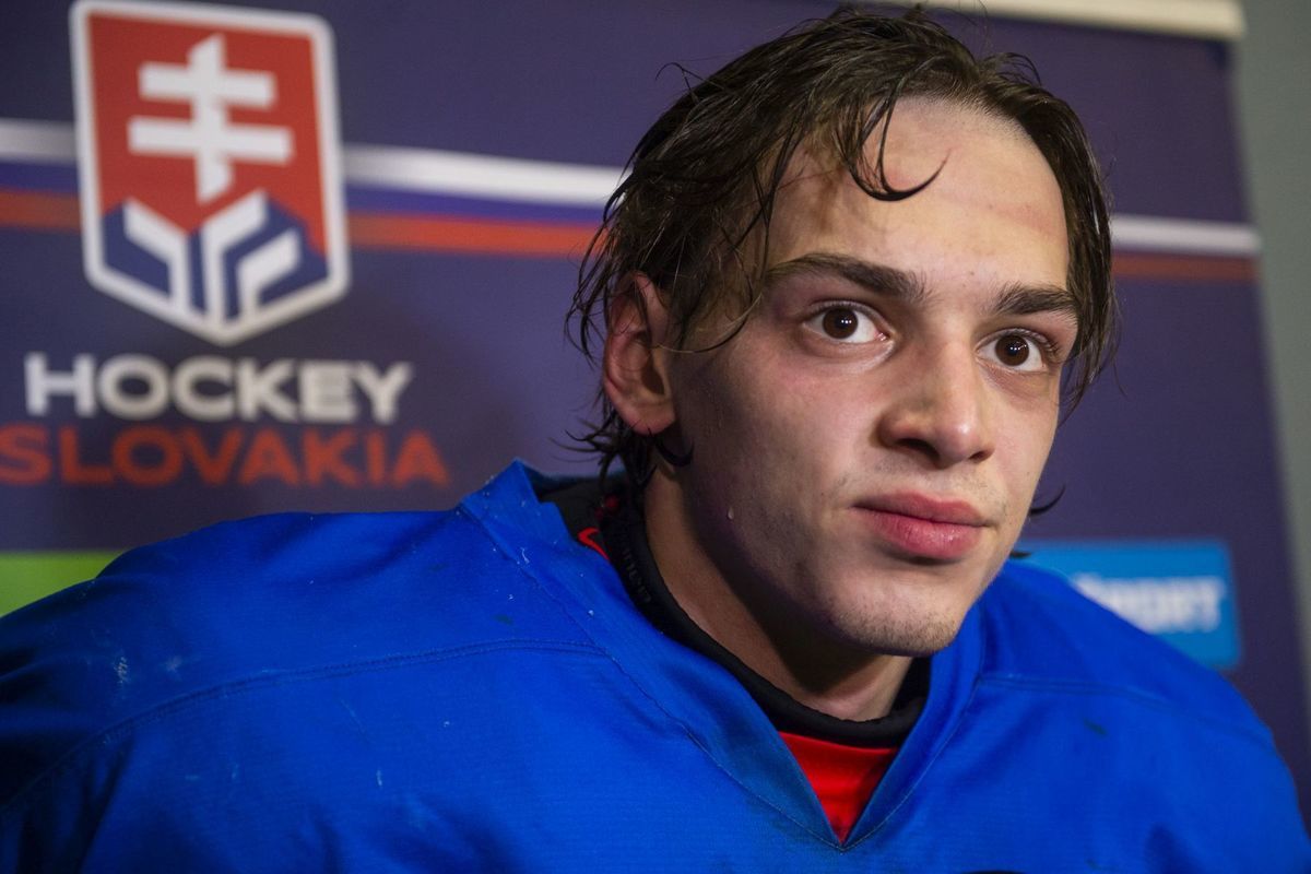 Ondrej Molnár.