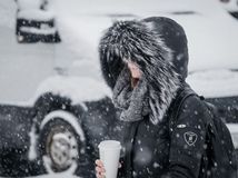 Zima udrie plnou silou, pod mínus desať bude aj na juhu Slovenska