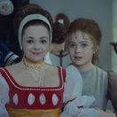 Tri oriešky pre Popolušku