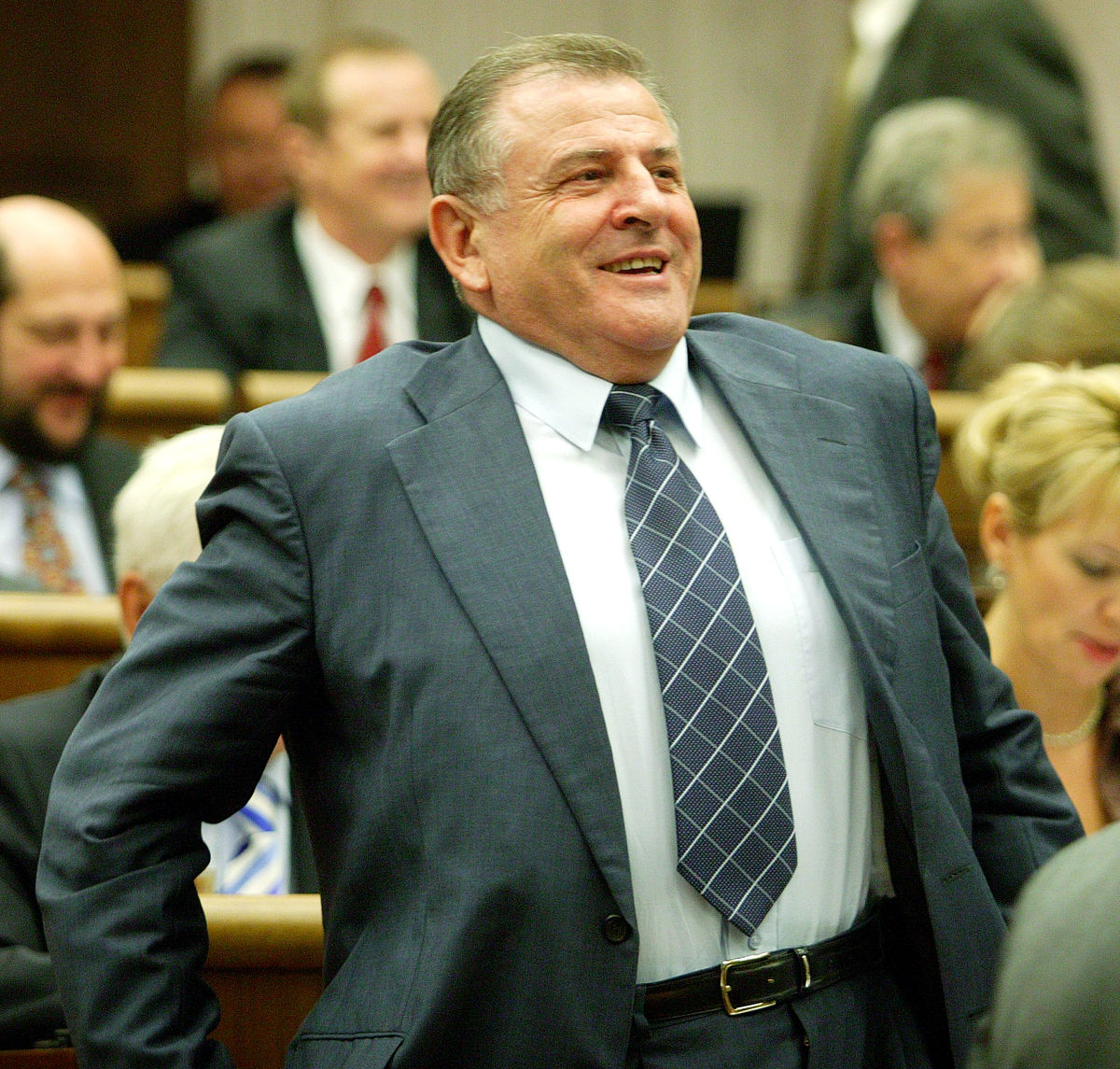 Vladimír Mečiar