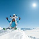 zima, sneh, dovolenka, sánkovanie, cestovanie, lyžovanie, lyžovačka