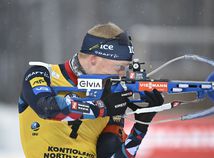Johannes Thingnes Bö