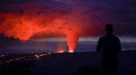 Mauna Loa, sopka