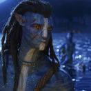 Avatar: Cesta vody