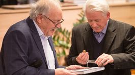 František Kovár, Emil Horváth