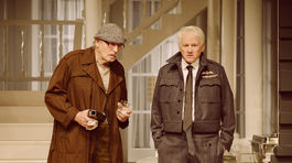 František Kovár, Emil Horváth