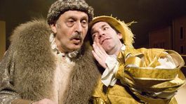 Skrotenie zlej ženy (2008) - František Kovár a...