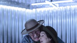 Salemské bosorky - František Kovár a Zuzana...