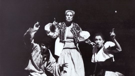 Jozef Gregor Tajovský: Ženský zákon, 1996,...
