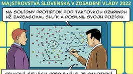 Gašparec, 12. 12. 2022