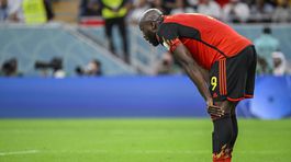 Lukaku Romelu - 13,5