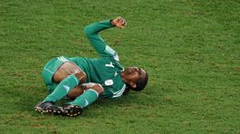 Nwankwo Kanu - 15