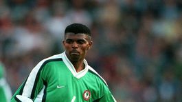 Nwankwo Kanu - 15