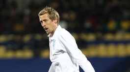 Peter Crouch - 12