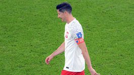 Robert Lewandowski - 9