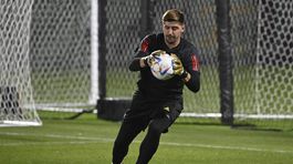 Thibaut Courtois - 11