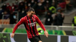 Zlatan Ibrahimovič - 12