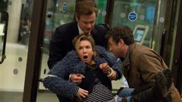 Dieťa Bridget Jones
