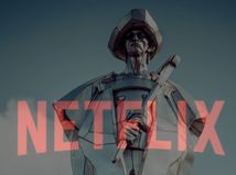 Jánošík Netflix