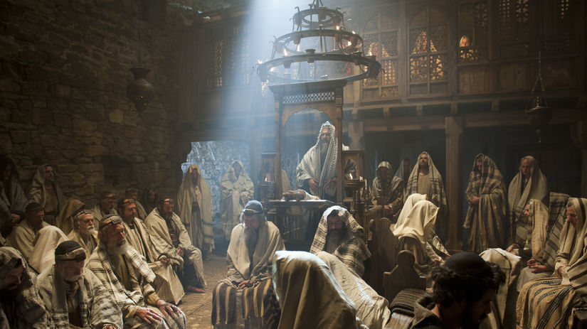 Novoročná premiéra skutočného príbehu Liečiteľ.