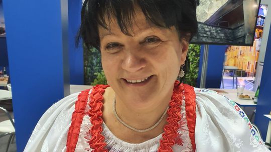 Medovníky Márie Murárikovej zbierajú najvyššie...