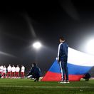 Rusko, futbal