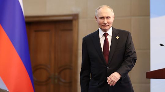 Putin tento rok nevystúpi na každoročnej veľkej tlačovej konferencii, prvýkrát za desať rokov