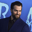 Henry Cavill