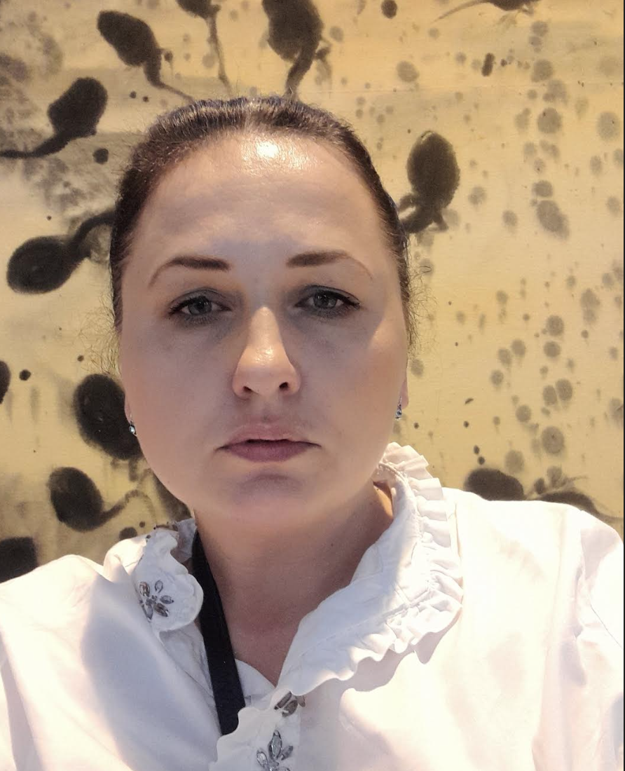 Ľudmila Kasaj Poláčková