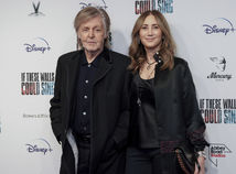 Paul McCartney čoskoro vydá nový album....