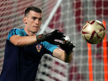 WCup Croatia Soccer