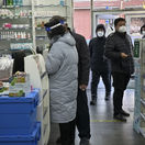 Čína koronavírus Peking opatrenia uvoľnenie lekárne