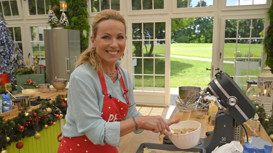 Vianočná epizóda šou  Pečie celé Slovensko -...