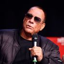Jean-Claude Van Damme
