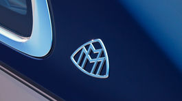 Mercedes-Maybach Haute Voiture - 2022