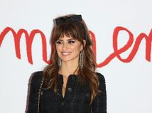 Penelope Cruz