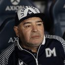 12. Diego Maradona