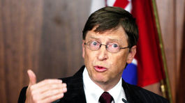 Bill Gates