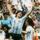 Diego Maradona