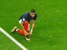 Kylian Mbappé