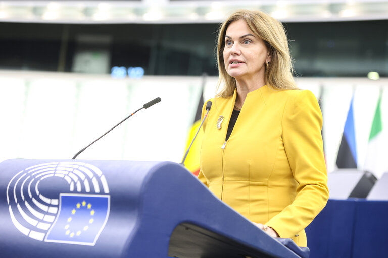 Monika Beňová