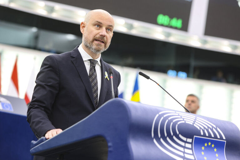 Vladimír Bilčík