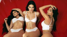 3 Kardashian sestry