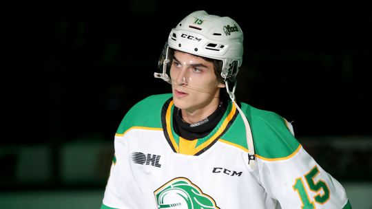 Tragédia v Kanade. Z tímu v OHL zomrel 18-ročný Rus. Príčina je známa